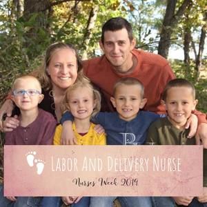 Meet your Posher, Amanda